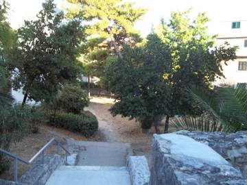 Ferielejlighed til 4 Personer i Split, Split-Dalmatien, Billede 3