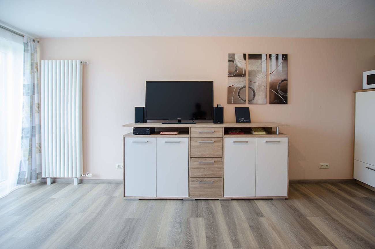 Ganze Ferienwohnung, Fewo Jelit Nr. 1 in Dahme, Ostholstein
