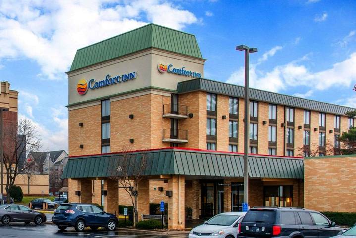 Hotel voor 4 personen, met zwembad - 1