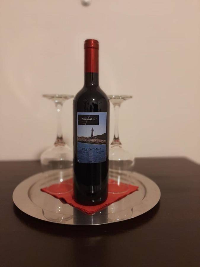 Chambre d’hôte pour 2 personnes, avec vue et jardin dans Vis - 4