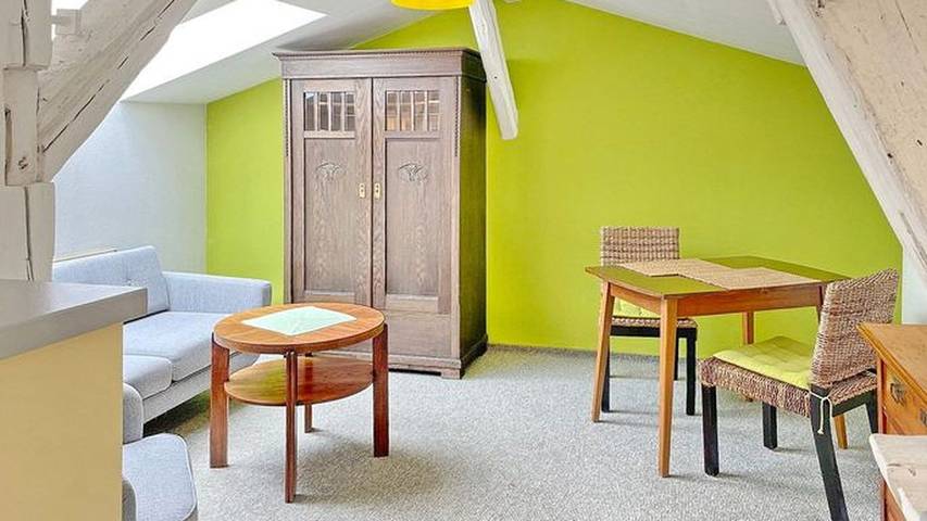 Ferienwohnung für 2 Personen, mit Garten in Lübbenau - 2