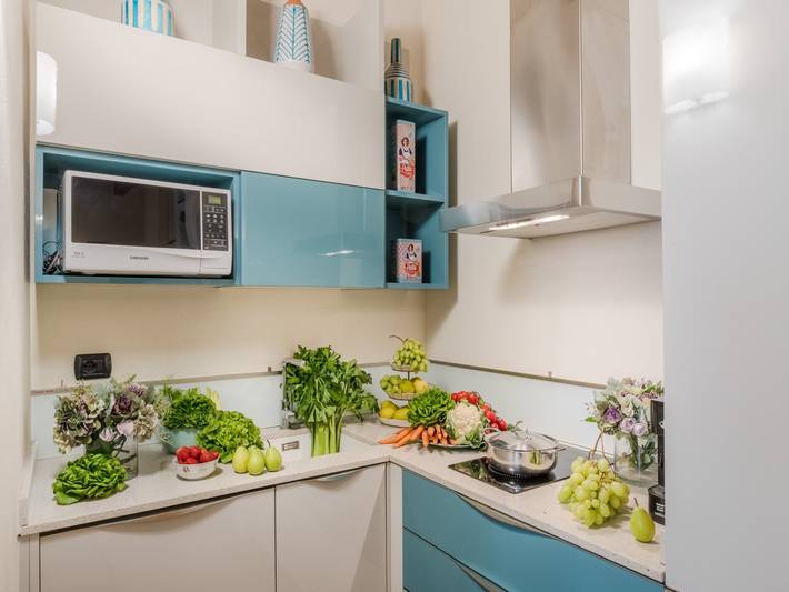 Ferienwohnung für 3 Personen, kinderfreundlich in Lucca - 3