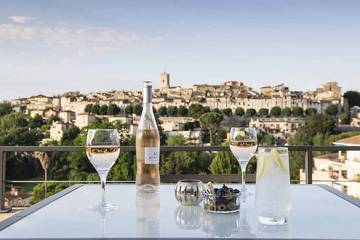 Villa pour 8 Personnes dans Vence, Région de Cannes, Photo 4