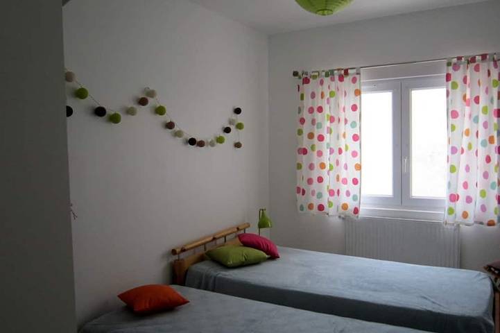 Appartement entier, Chatelaillon-Plage  2 minutes Mer Plage proche La Rochelle 2/4 pers in Châtelaillon-Plage, Région de La Rochelle