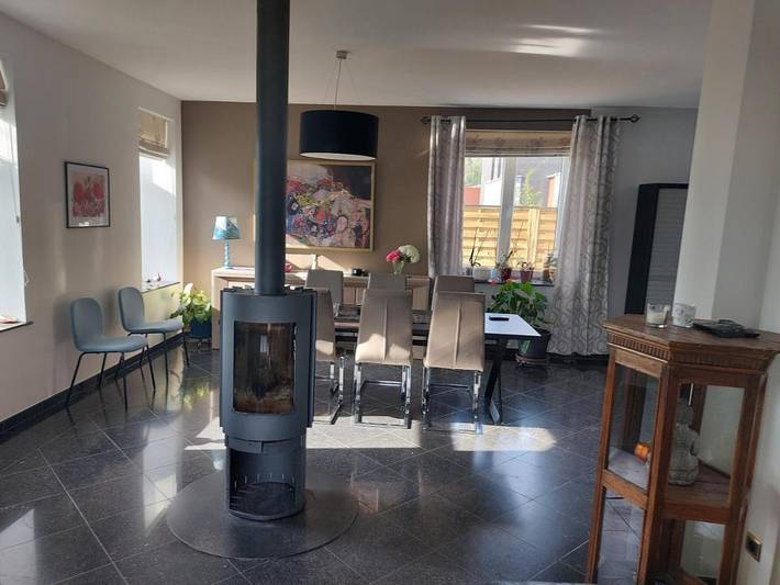 Gîte pour 7 personnes dans Grottes de Han - 3