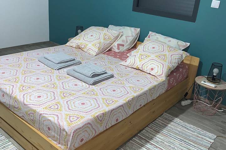 Location de vacances pour 12 personnes à Joué-lès-Tours - 2