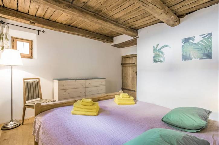 Ferienhaus für 8 Personen in Bruneck - 3