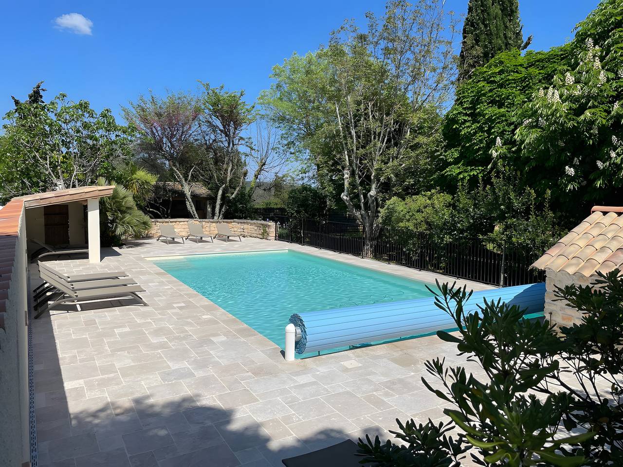 Photo : Maison de vacances