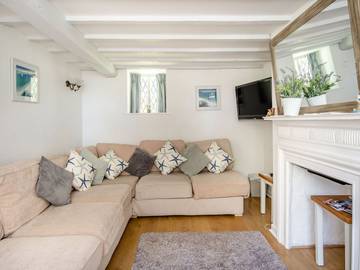 Cottage for 6 People in Ventnor, Isle of Wight, Photo 2