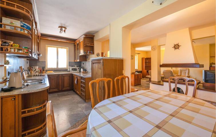 Ferienhaus für 15 Personen, mit Terrasse in Medulin - 4