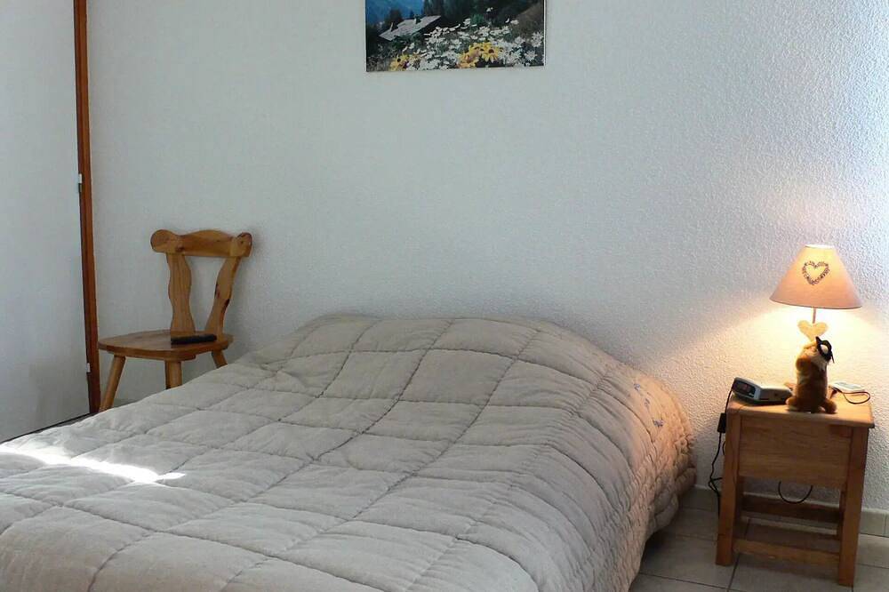 Appartement entier, Appartement 2 pièces coin montagne - 4 personnes in Bessans, Région de Saint-Jean-de-Maurienne
