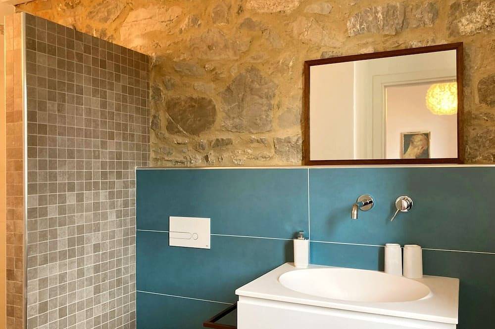 Luxury villa, swimming pool, shaded terraces, panoramic view, sauna fitness room in Grosseto, Grosseto Provinz