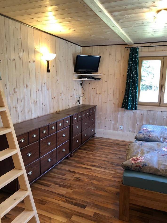 Ferienwohnung für 2 Personen, mit Garten in Nockberge - 4