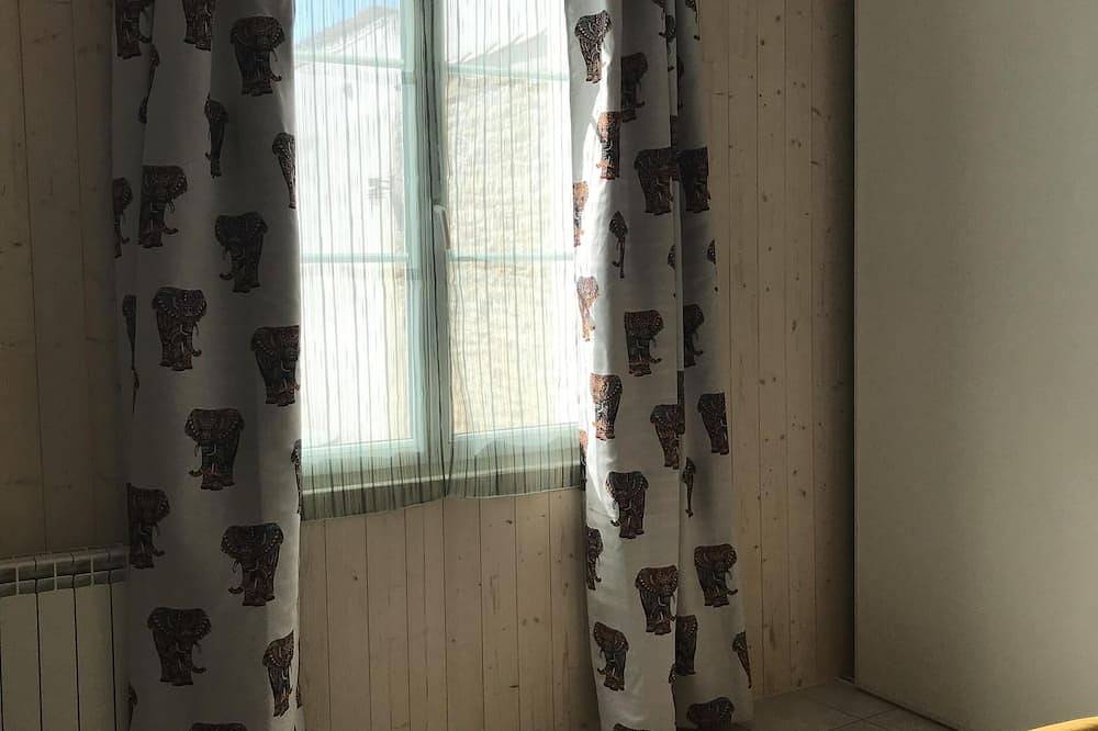 Casa renovada en el Centre Village du Bois Plage en Ré in Le Bois-Plage-en-Ré, Isla de Ré