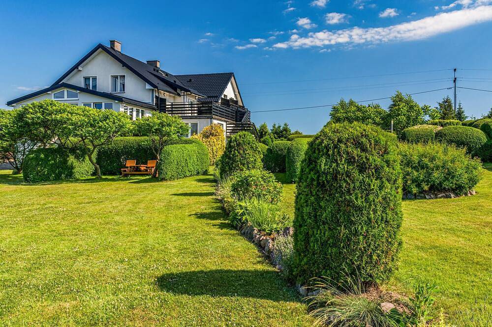 Ganze Wohnung, Gemütliche Wohnung in Chmielno mit Wlan in Chmielno