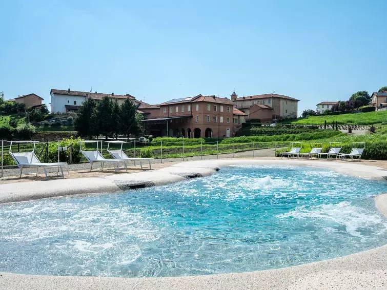 Casa vacanza a Cossombrato a partire da 901€ a notte