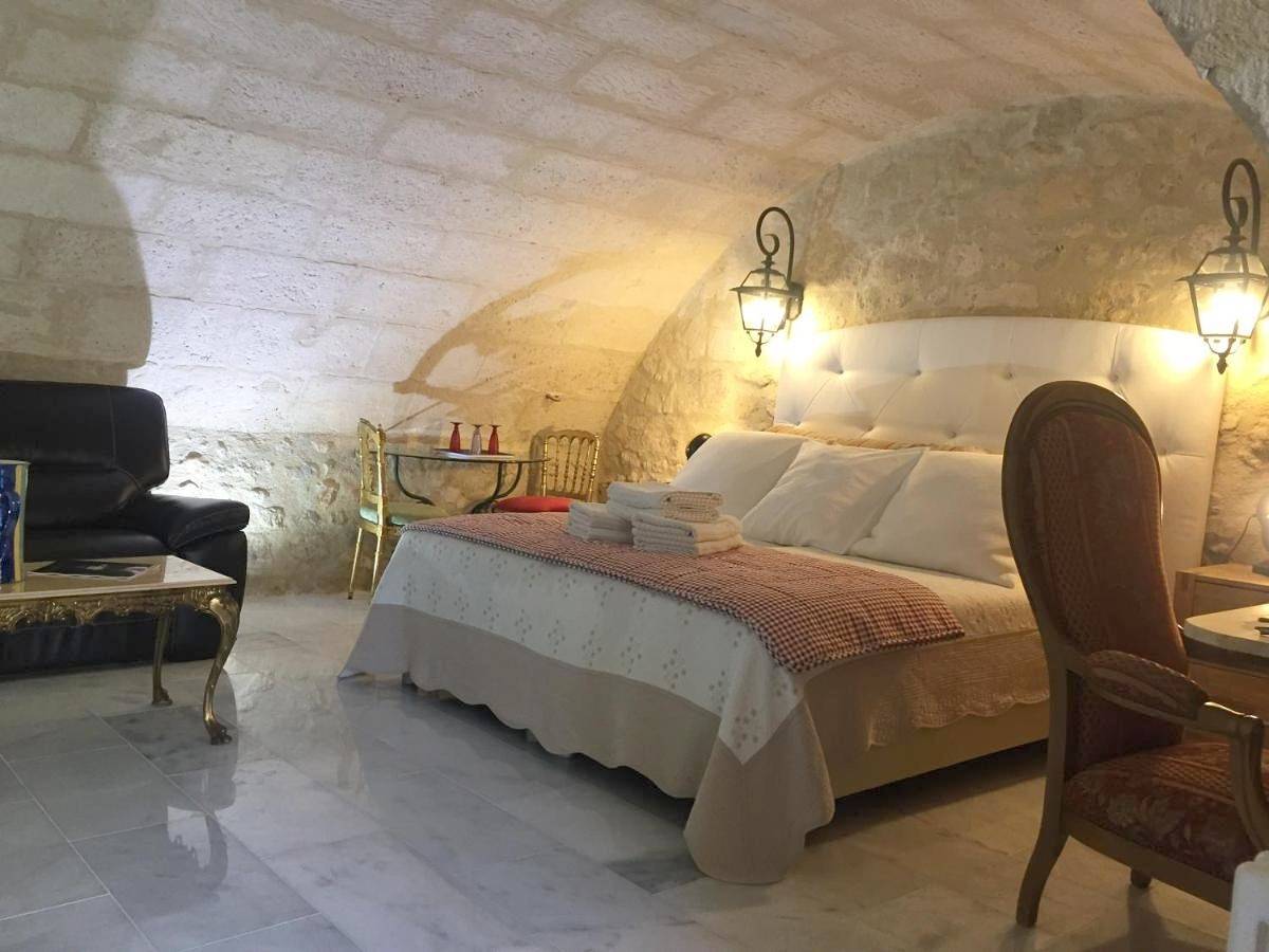 Casa La Palma La Cave Voutée in Courmelles, Aisne
