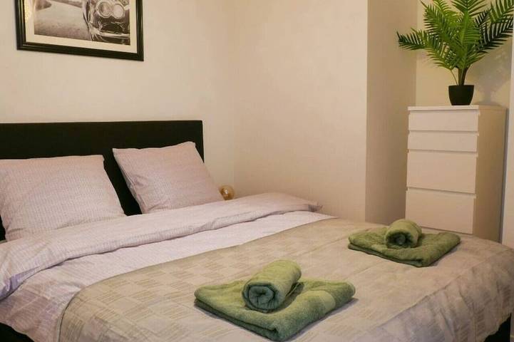 Ferienwohnung für 2 Personen, mit Sauna in Scheveningen - 2