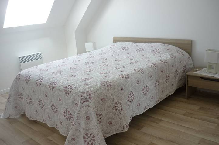 Location de vacances pour 5 personnes, avec terrasse et jardin dans Caroual - 2