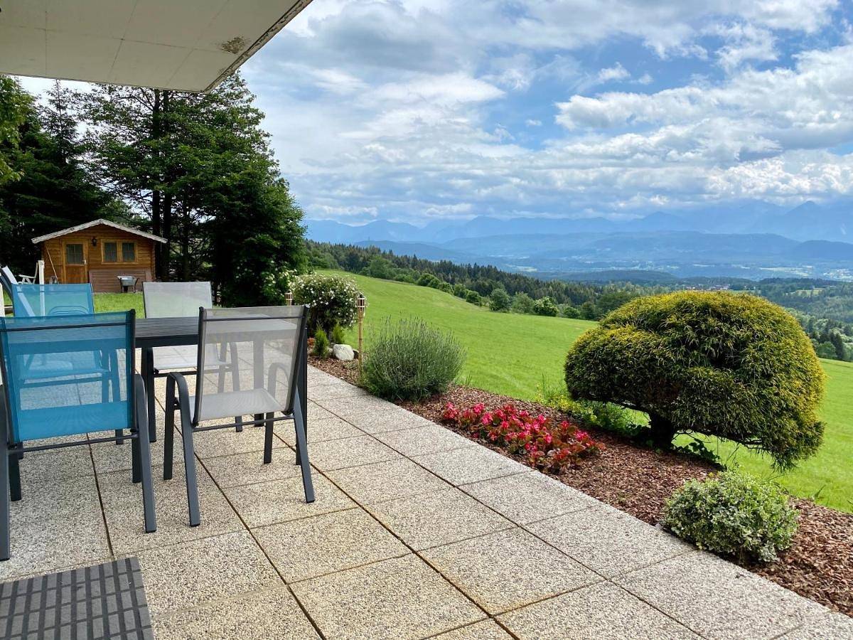 Two-Bedroom House in Velden am Wörther See, Villach-Land