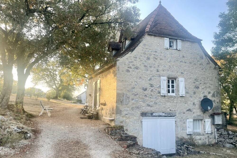 Photo : Maison de vacances
