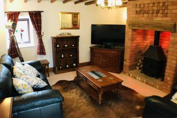 Rental for 4 People in Alton Towers, Staffordshire, Photo 4