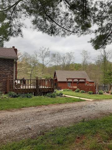 Log Cabin for 6 Guests in Indiana, USA, Picture 1