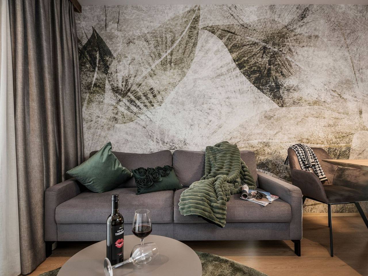 Ganze Ferienwohnung, Alpen Resort Schrofenblick - Penken - Penken 10 in Schwendau, Tiroler Unterland