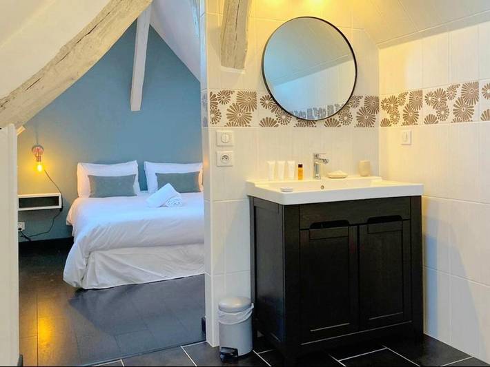 Appartement de vacances pour 4 personnes