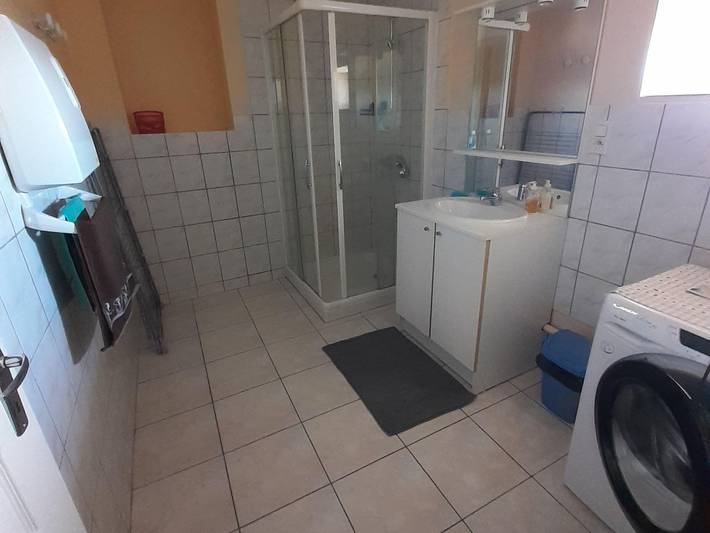 Gîte pour 4 personnes, avec Jardin dans Haute-Saône - 4