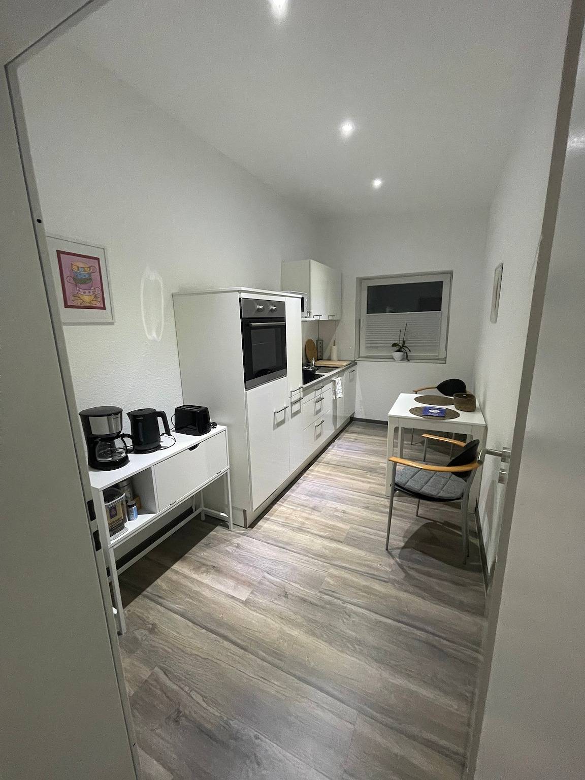 Ganze Ferienwohnung, Ferienwohnung Am Rohrbusch in Roxel, Münster