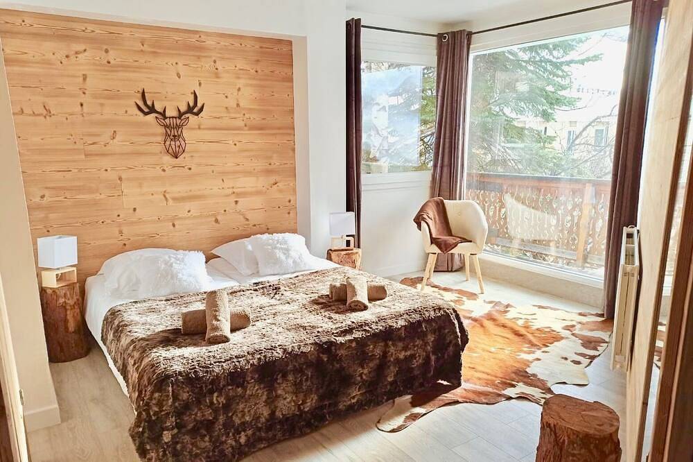 Appartement de vacances