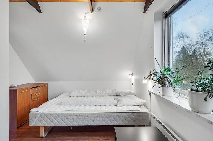Tolles Haus in Millinge mit Küche in Millinge, Kleiner Belt