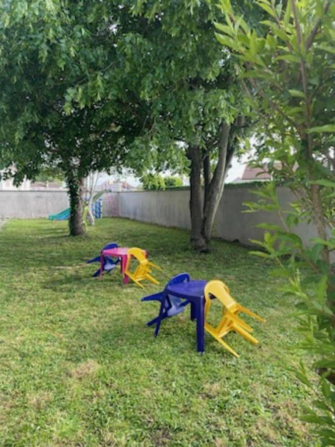 Location de vacances pour 20 personnes à Brazey-en-Plaine - 3