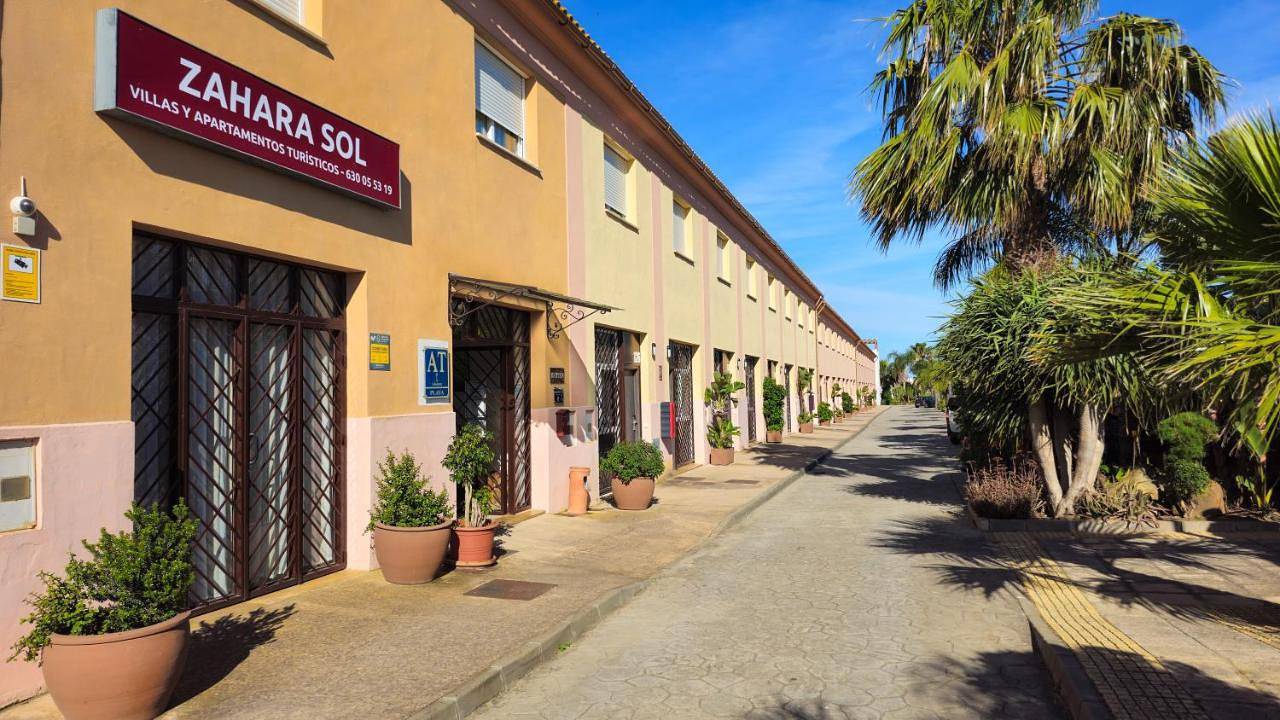 Appartamento intero, Zahara Sol Villas y Apartamentos by Qhotels in Zahara de los Atunes, Tarifa