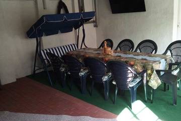 Ferienwohnung für 9 Personen in Golßen, Dahme-Spreewald, Bild 4