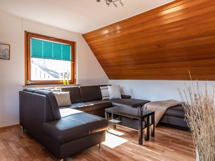 Ferienhaus für 11 Personen, mit Balkon in Schmallenberg - 3