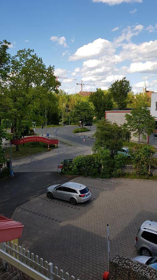 Appartement entier, Duplex Apartment in Herzogenaurach, Franconie