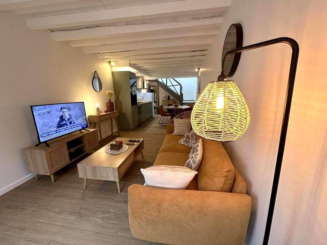 Escapade grenadoise in Grenade-sur-l'Adour, Landes