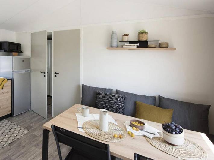 Camping für 4 Personen in der Charente-Maritime - 4