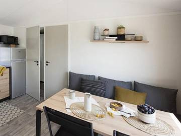 Bungalow für 4 Personen in Saint-Georges-de-Didonne, Rochefort und Umgebung, Bild 3