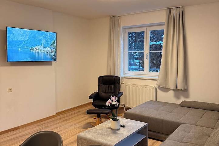 Ferienwohnung für 5 Personen
