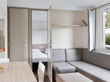 Camping pour 6 Personnes dans Aureilhan, Côte d’Argent, Photo 3