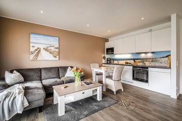 Ferienwohnung für 2 Personen in Büsum, Dithmarschen, Bild 1