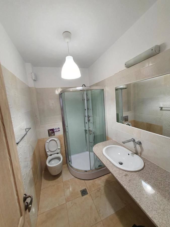 Two-Bedroom Villa in Karpathos