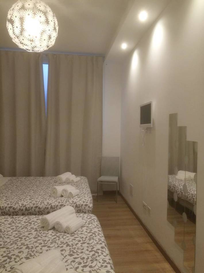 Gîte pour 2 personnes, avec jardin à Settimo Milanese - 4