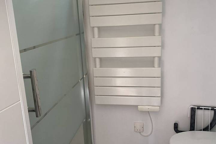 Gîte pour 2 personnes à Méry-sur-Oise - 4