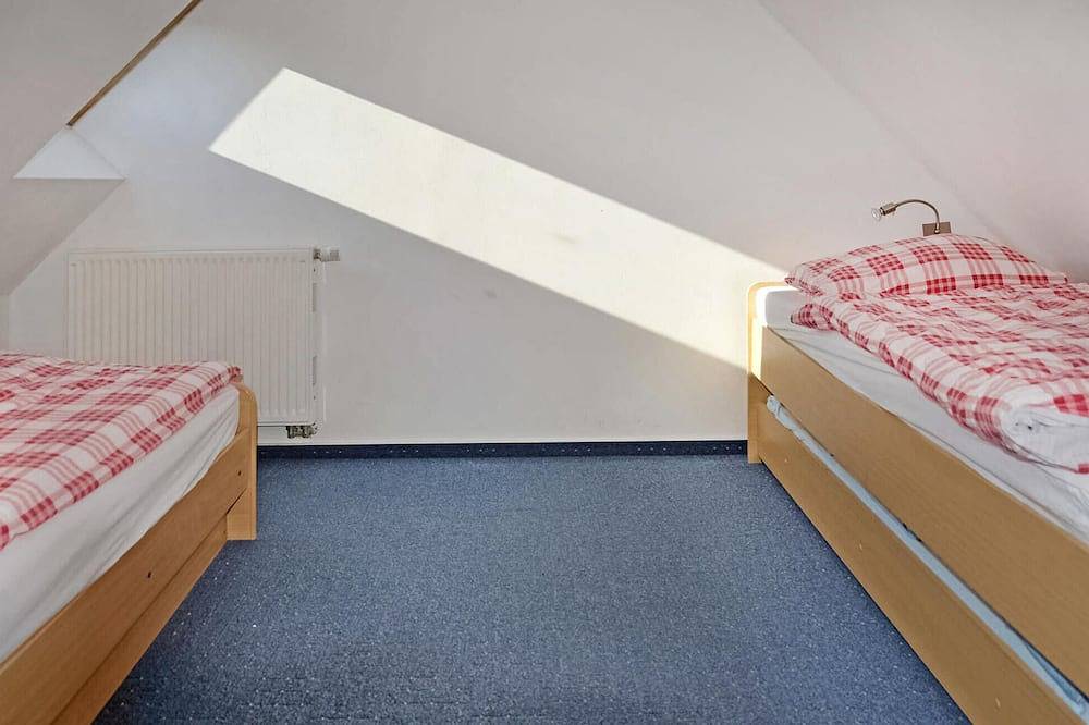 Ganze Wohnung, Ferienwohnung Feldberger in Feldberger Seenlandschaft, Mecklenburg-Strelitz