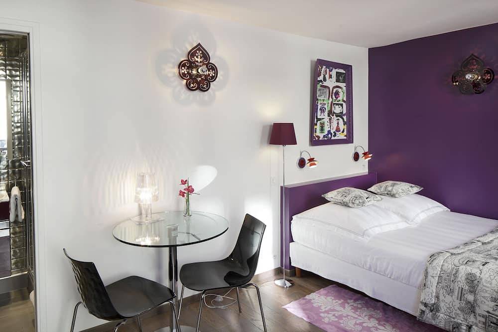 Appartement entier, Design & Appartement de luxe dans le Coeur du Marais A / C - 2 minutes du métro in Paris 4e Arrondissement, Paris