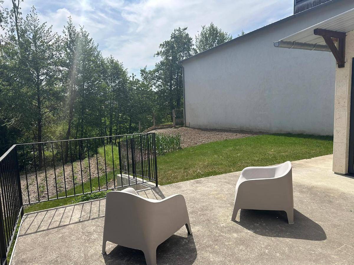 Maison Familiale Premium - 10km Beauval in Villentrois, Vallée de la Loire